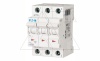 Авт. выключатель PLSM-B3/3, 3P, 3A, хар-ка B, 10kA, 3M