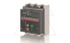 Авт. выключатель Tmax T7S M 1250/1250 PR231/P-LS/I, 1250A 3P 50kA It=0.4...1In Ie=1...10In селективный