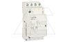 Контактор модульный GYHC-4P, 25A, 2NO+2NC, 230VAC, 2M от интернет-магазина amperkin.by
