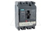 Авт. выключатель SDM6-250L 3P, In=250A, ML5.0, Ir=0.4_1In, Ii=2_15Ir, Isd=1.5_12Ir, Icu/Ics=50kA/400V