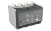 Блок УЗО RC Sel для XT4, стац. исп. 4P тип A 0.03-0.05-0.1-0.3-0.5-1-3-5-10A селективный монтаж снизу