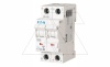 Авт. выключатель PL7-C1/2-DC, 2P, 1A, хар-ка C, 10kA, 250VDC, 2M
