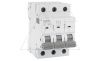 Авт. выключатель GYM9H-3P-32C, 3P, 32A, хар-ка C, 10kA, 3M