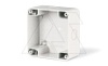 Корпус для настенного монтажа, M95(95x95mm), IP66, серия PROTECTA от интернет-магазина amperkin.by