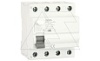 УЗО GYL9-4P-40A-300mA, 4P, 40A, 6 kA, 300mA, тип A, 4M от интернет-магазина amperkin.by