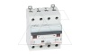 Дифф. авт. выключатель Legrand DX3, электромеханический, 4P, 16A, хар-ка C, 6kA, 30mA, тип AC, 4M