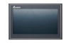 Панель управления, TFT 10.1", 1024x600, ARM Cortex-A8 800MHz, ROM 256MB, RAM 512MB, 3xCOM RS232/485/422, 1xEthernet, USB, RTC, SD, multilingual input