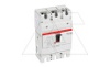 Авт. выключатель Legrand DRX 250/160A, 3P 18kA, фикс. расцепители от интернет-магазина amperkin.by