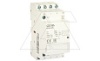 Контактор модульный GYHC-4P, 25A, 2NO+2NC, 24VAC/DC, 2M от интернет-магазина amperkin.by