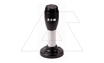 Модуль базовый SL4-PIB-100, для сигнальной колонны SL4, труба 100мм, IP66