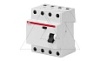 УЗО BMF41440 AC-40/0.03, 4P 40A 30mA Inc=4.5kA 4M (стикерованный) от интернет-магазина amperkin.by