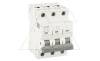 Авт. выключатель GYM9-3P-2D, 3P, 2A, хар-ка D, 6kA, 3M