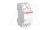Контактор модульный ESB25-04N-01, 25A, 4NC, 24VAC/DC, 2M от интернет-магазина amperkin.by